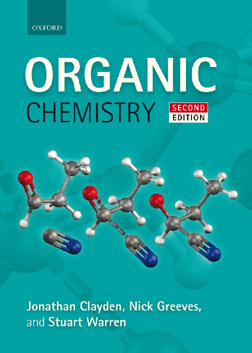 Organic Chemistry 2nd Edition TEST BANK