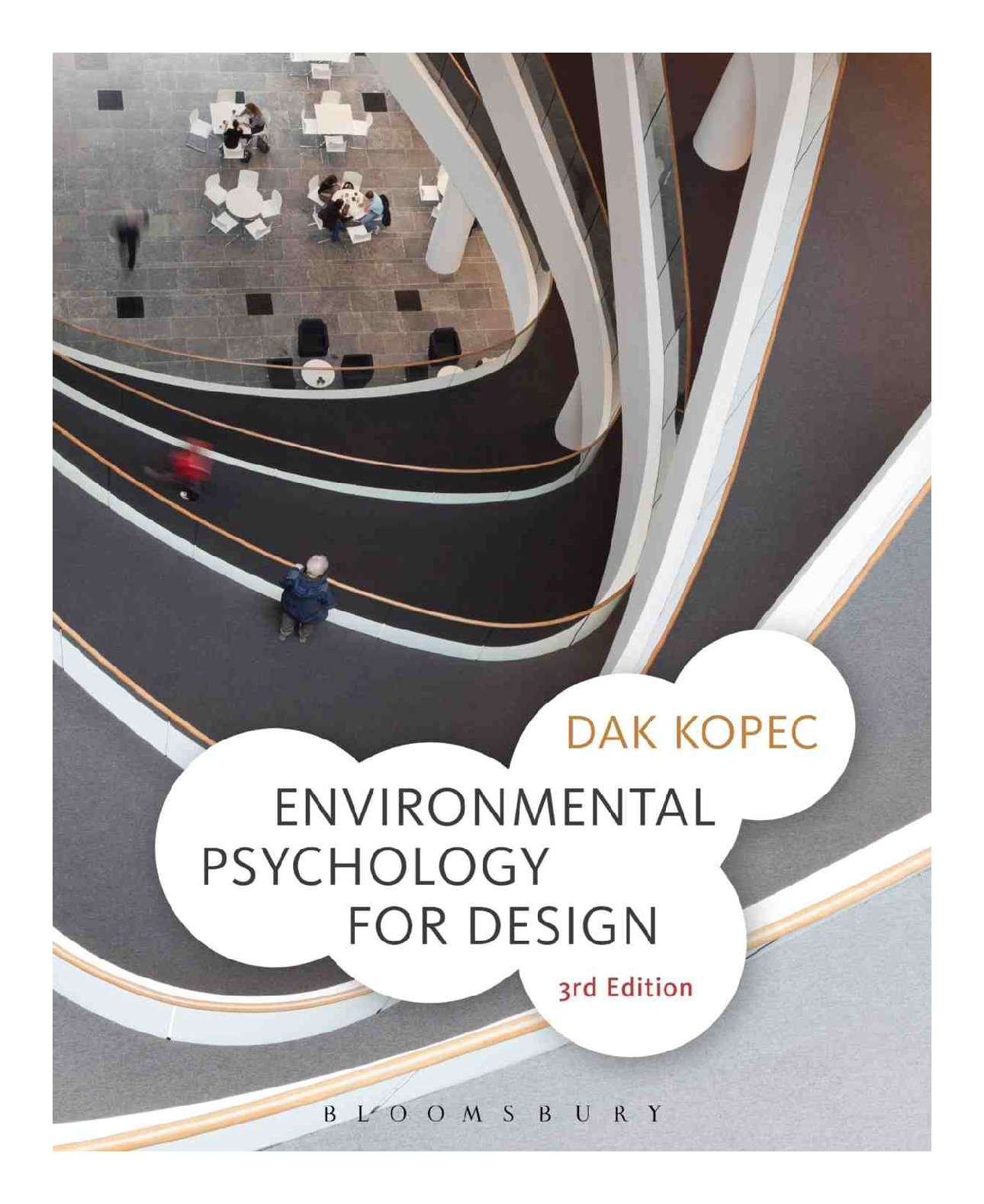 Environmental Psychology for Design 3rd Edition Test Bank and Solution Manual by DAK Kopec Updated for Academic Year 2026/2027 Solutions Guide