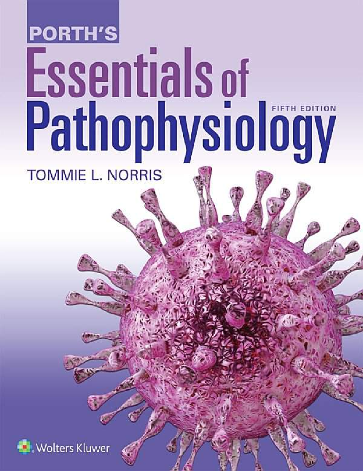 Test Bank for Porth's Essentials of Pathophysiology, 5th Edition by Carol Mattson Porth & Tommie L. Norris (2026/27)