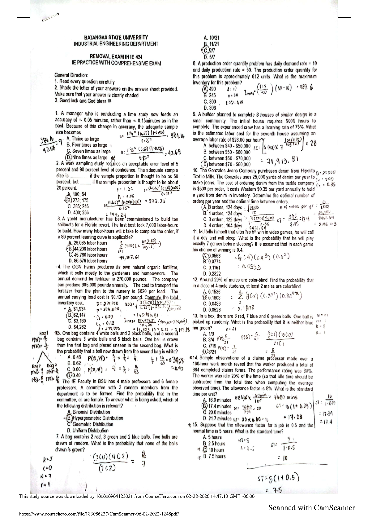 cover