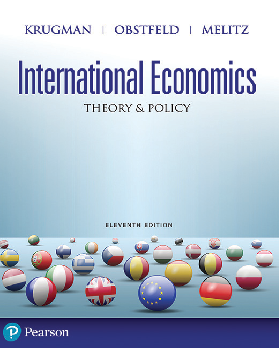 Krugman Obstfeld Melitz International Economics Theory Policy 11th Edition Test Bank Updated for the 2026/2027 Academic Year