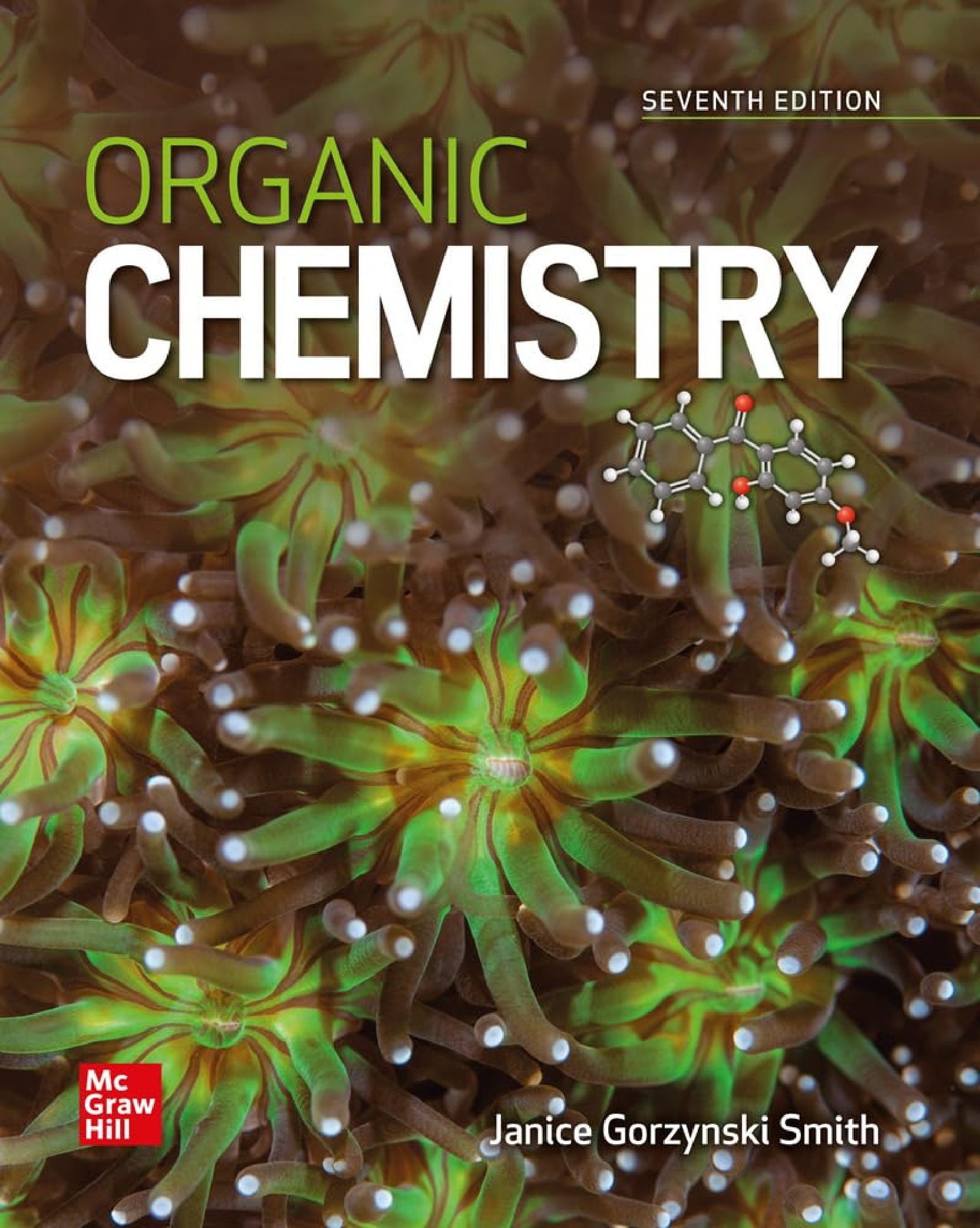Organic Chemistry Seventh Edition TEST BANK