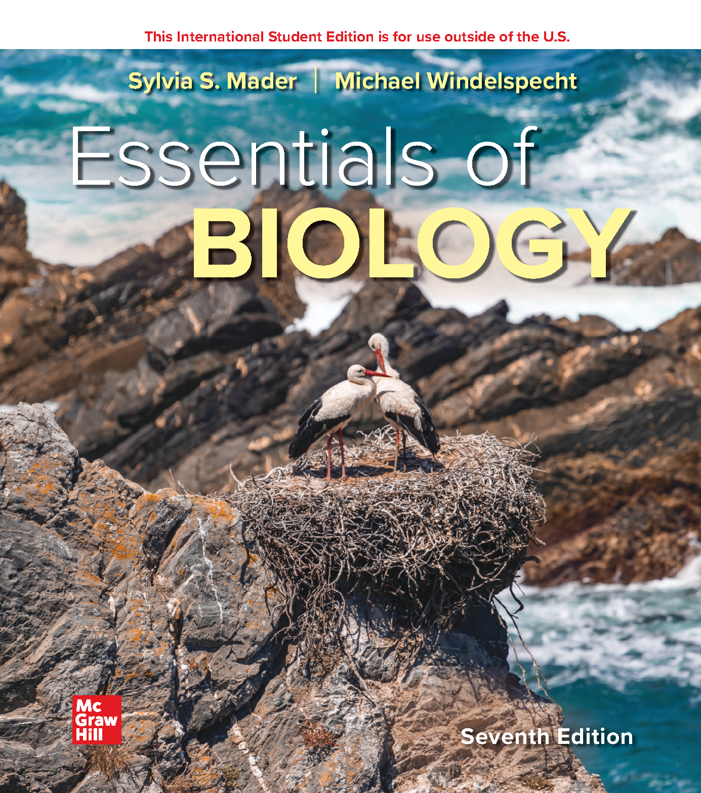 Essentials of Biology, 7th Edition TEST BANK