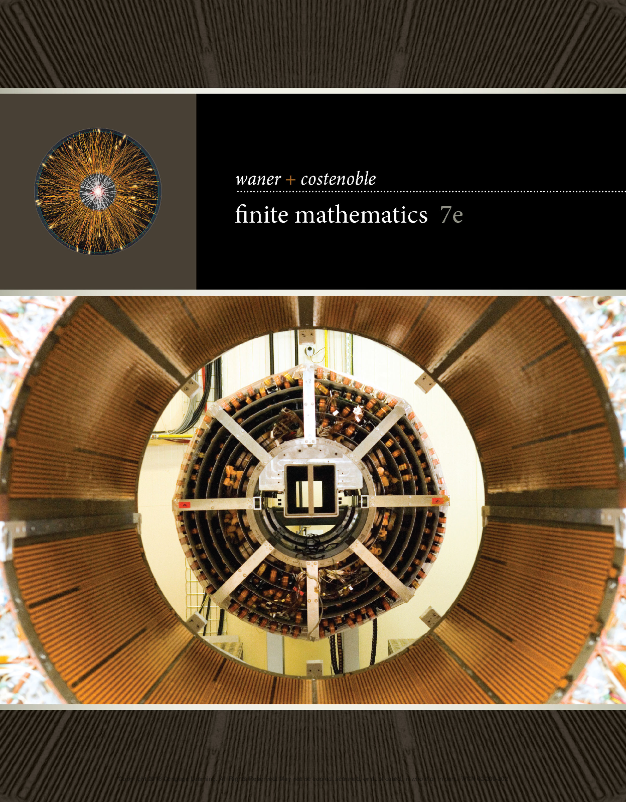 Finite Mathematics 7th Edition by Waner and Costenoble Test Bank Solutions Manual Updated for the 2026/2027 Academic Year Comprehensive Study Guide