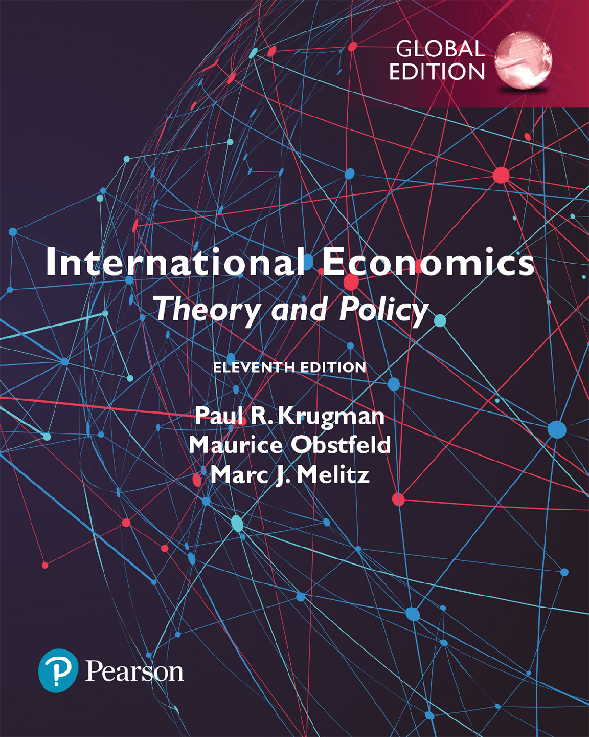 Test Bank International Economics Theory and Policy 11th Edition Krugman Obstfeld Melitz Solutions