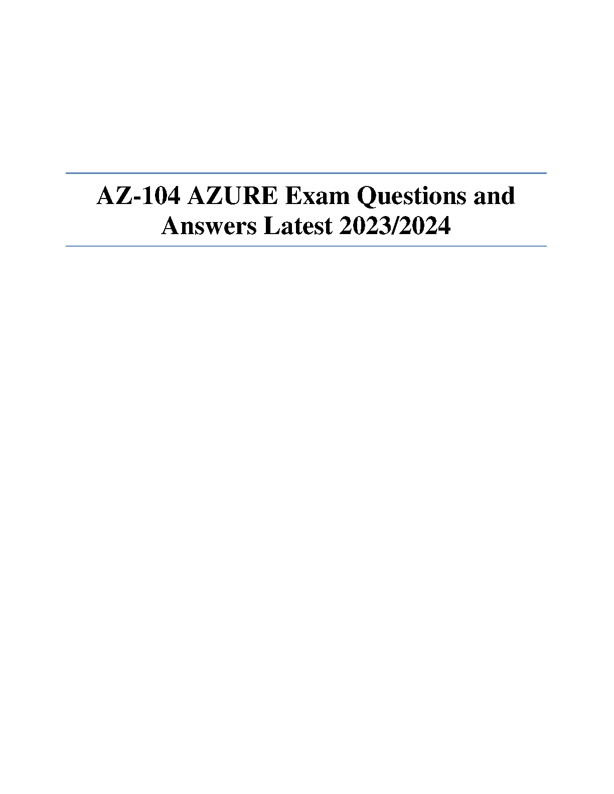 cover