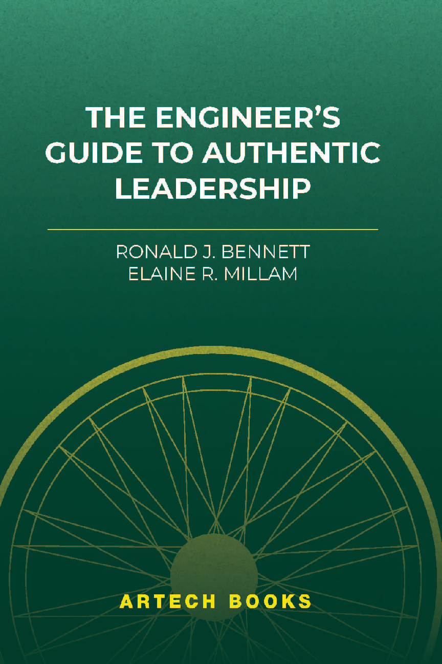 The Engineer's Guide to Authentic Leadership, 1st Edition by Ronald J. Bennett and Elaine R. Millam | Latest 2025/2026 Study Guide to Ace Your Exams and Avoid Resits