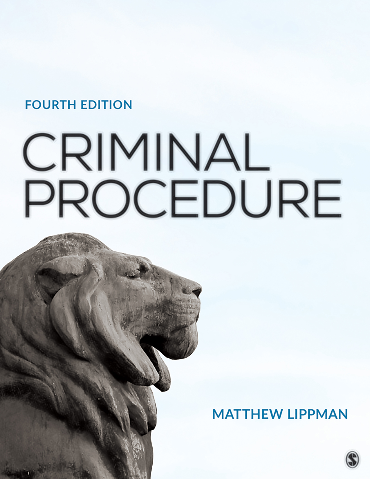 Test Bank For Criminal Procedure, 4th Edition by Matthew Lippman
