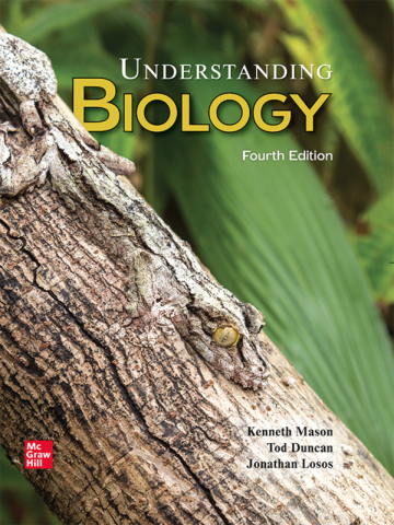 Understanding Biology 4th Edition Test Bank