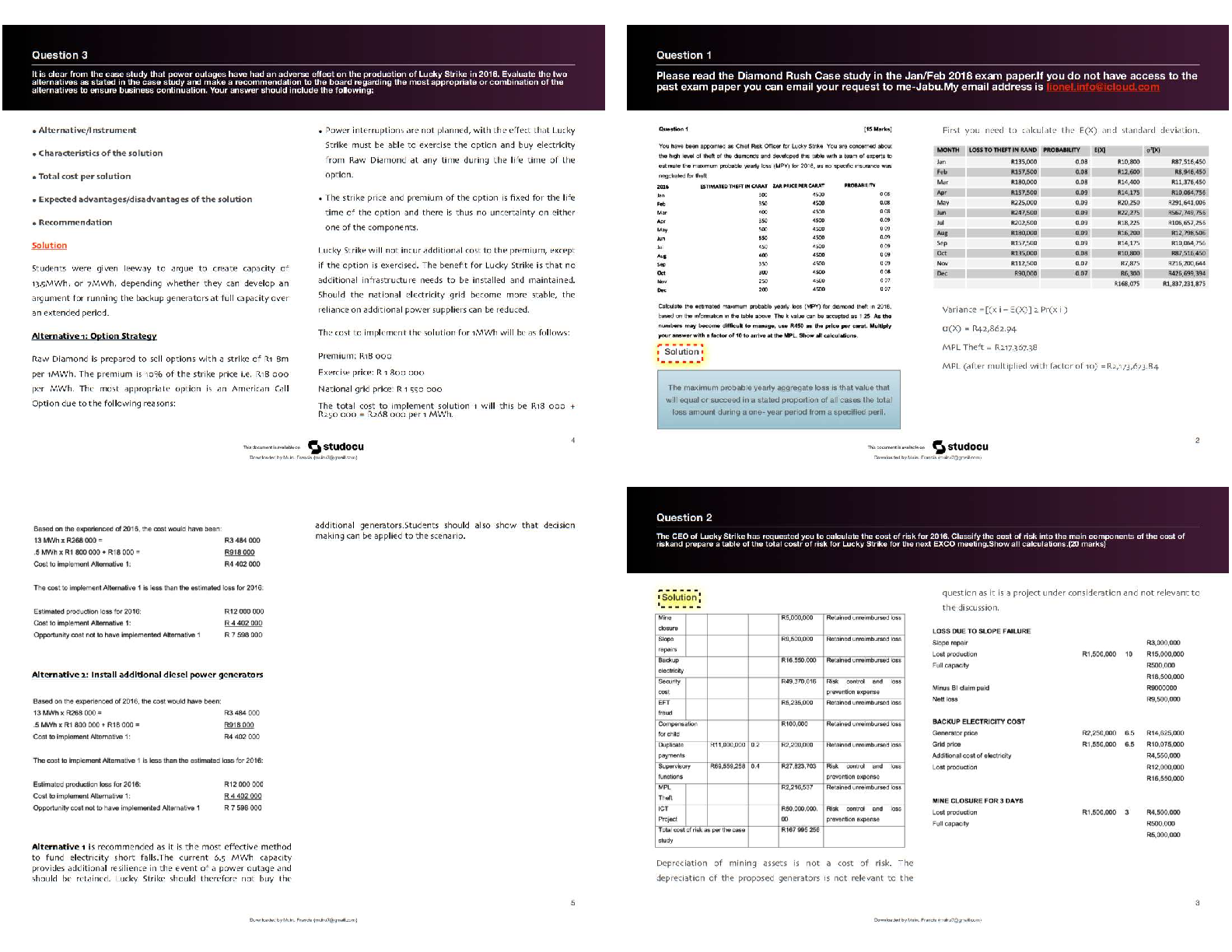 cover