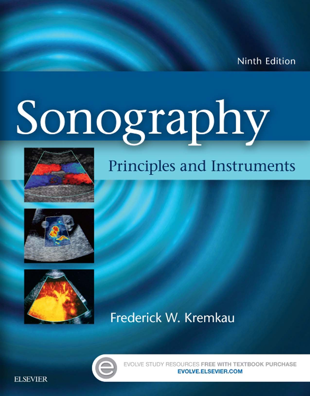 Sonography Principles and Instruments 9th Edition TEST BANK