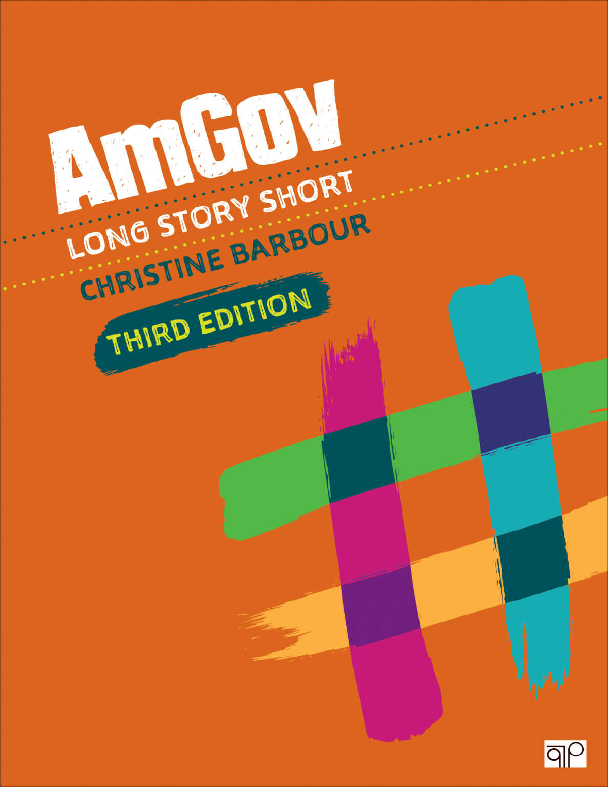 AmGov Long Story Short by Christine Barbour Third Edition Test Bank and Solutions Manual Updated for the 2026/2027 Academic Year
