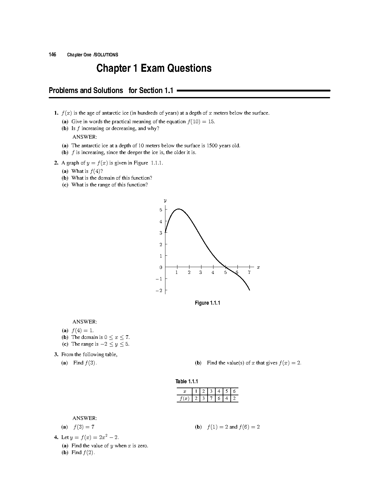 Official Test Bank for Calculus: Single and Multivariable, 8th Edition ...